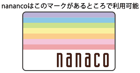 Nanacoギフトカード現金化 5つの換金方法を解説 ナナコカード買取サイトなら買取率95 の現金化が実現します